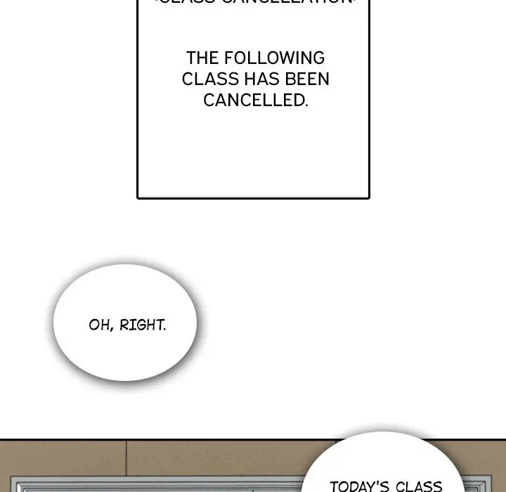 Sweet Bitter Love Episode 57 - Page 5
