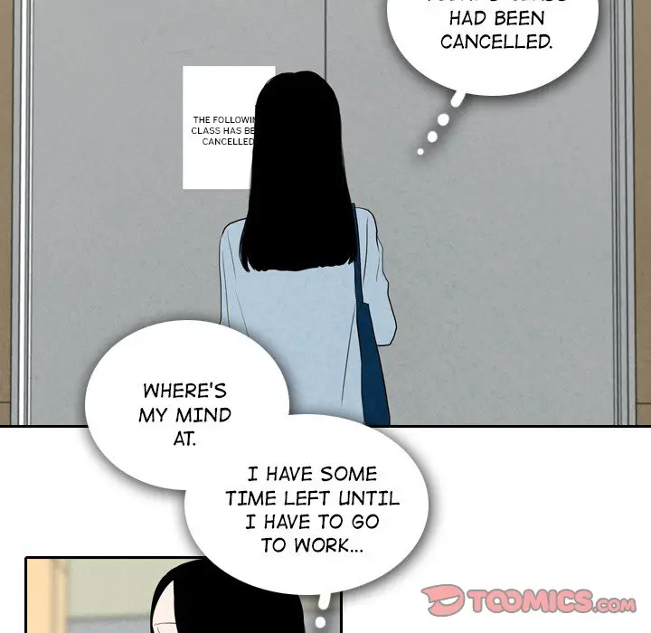 Sweet Bitter Love Episode 57 - Page 6