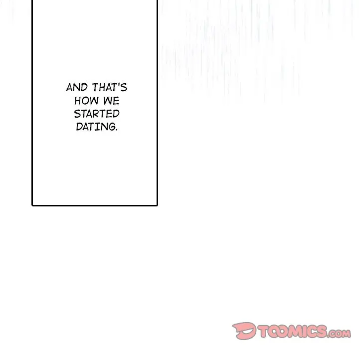 Sweet Bitter Love Episode 57 - Page 62