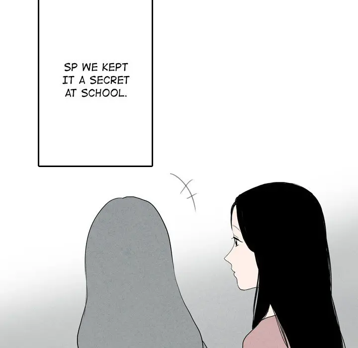 Sweet Bitter Love Episode 57 - Page 65