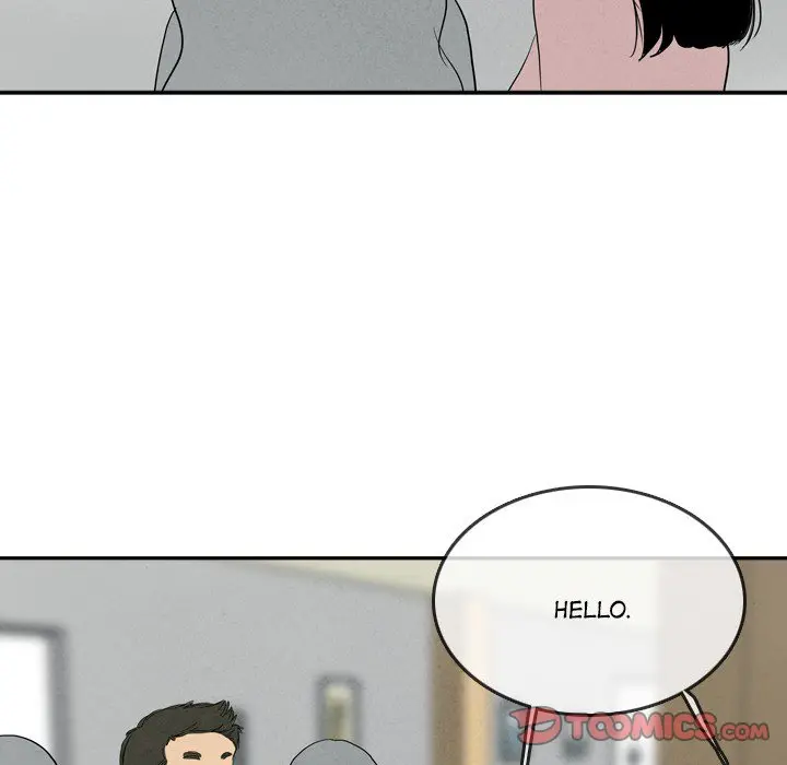 Sweet Bitter Love Episode 57 - Page 66