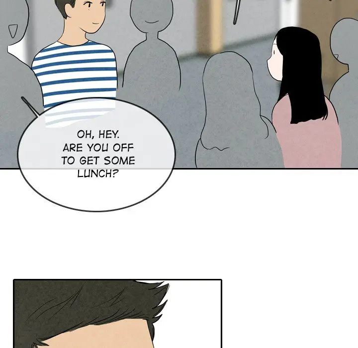 Sweet Bitter Love Episode 57 - Page 67