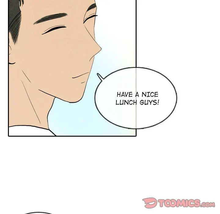 Sweet Bitter Love Episode 57 - Page 68