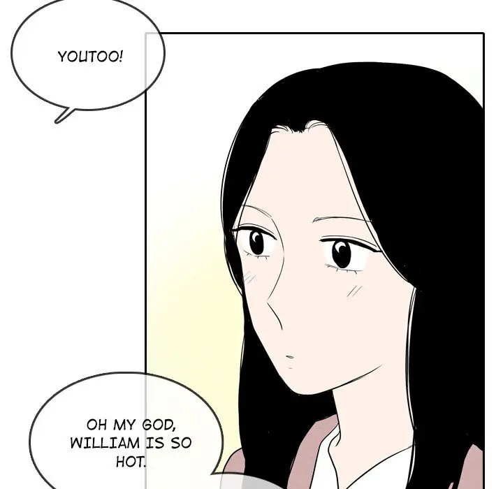 Sweet Bitter Love Episode 57 - Page 69