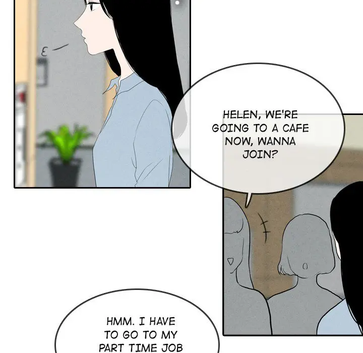 Sweet Bitter Love Episode 57 - Page 7