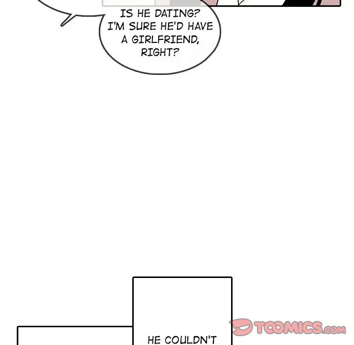 Sweet Bitter Love Episode 57 - Page 70