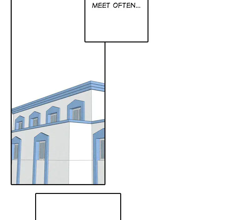 Sweet Bitter Love Episode 57 - Page 71