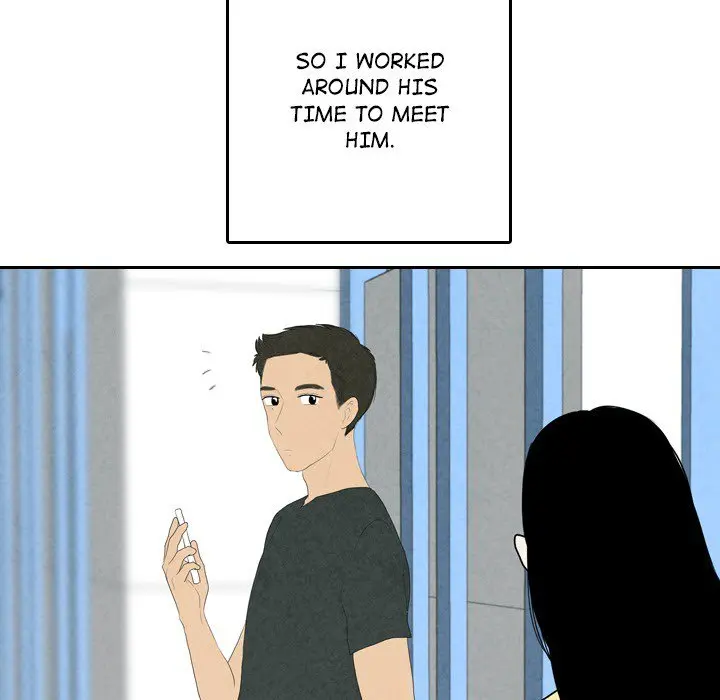 Sweet Bitter Love Episode 57 - Page 73