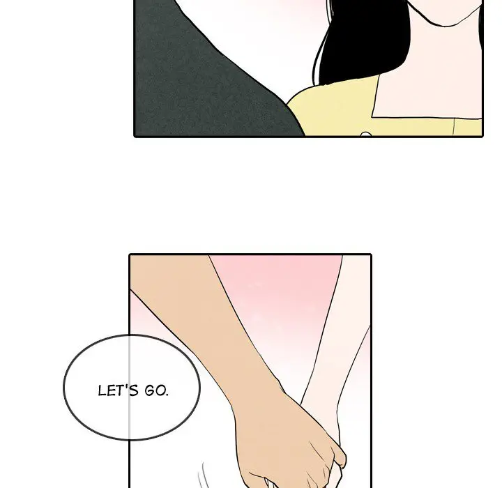 Sweet Bitter Love Episode 57 - Page 75