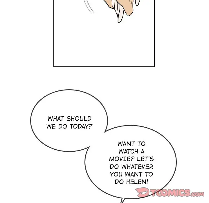 Sweet Bitter Love Episode 57 - Page 76