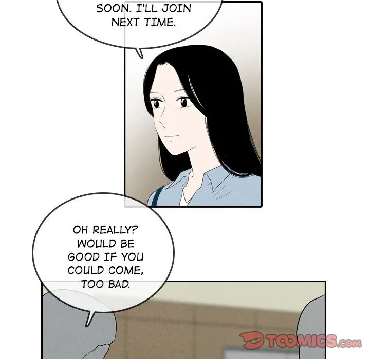 Sweet Bitter Love Episode 57 - Page 8