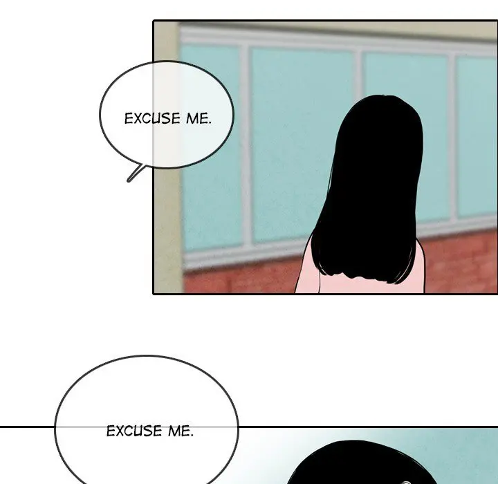 Sweet Bitter Love Episode 57 - Page 81