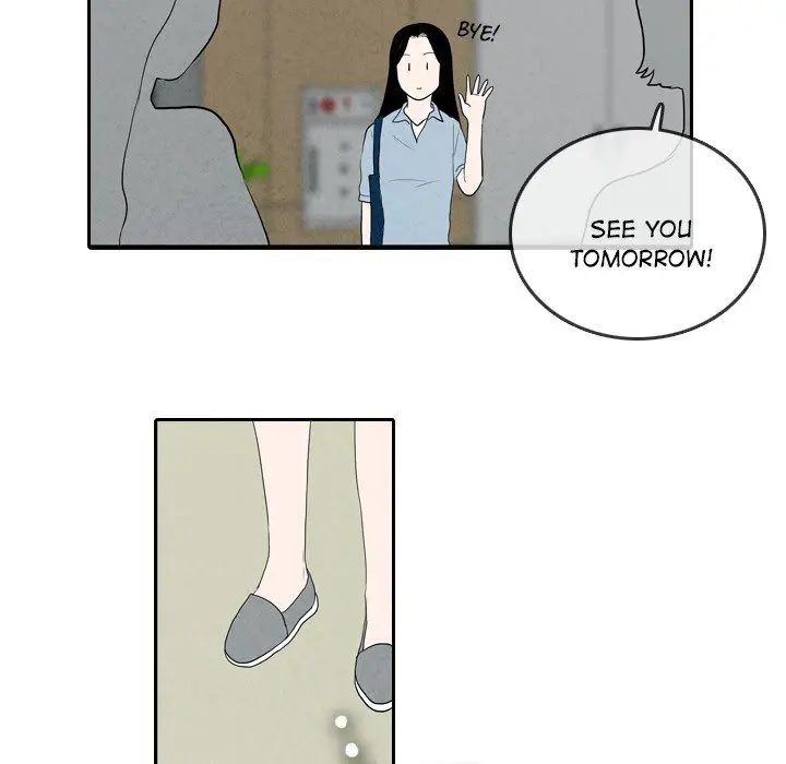 Sweet Bitter Love Episode 57 - Page 9