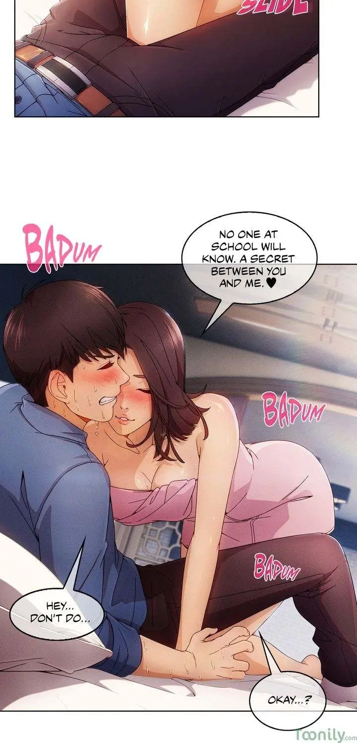 Sweet but Psycho Episode 1 - Page 16