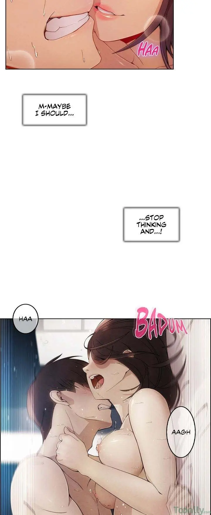 Sweet but Psycho Episode 1 - Page 18