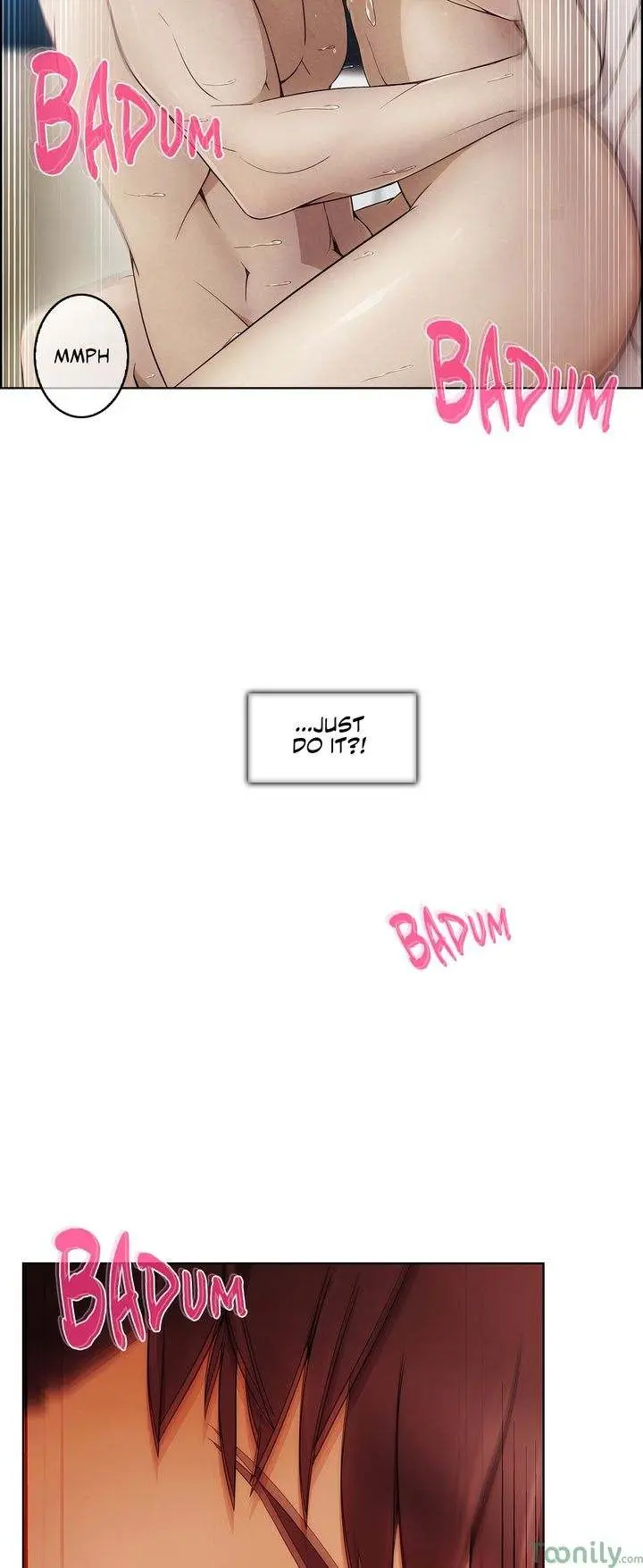 Sweet but Psycho Episode 1 - Page 19