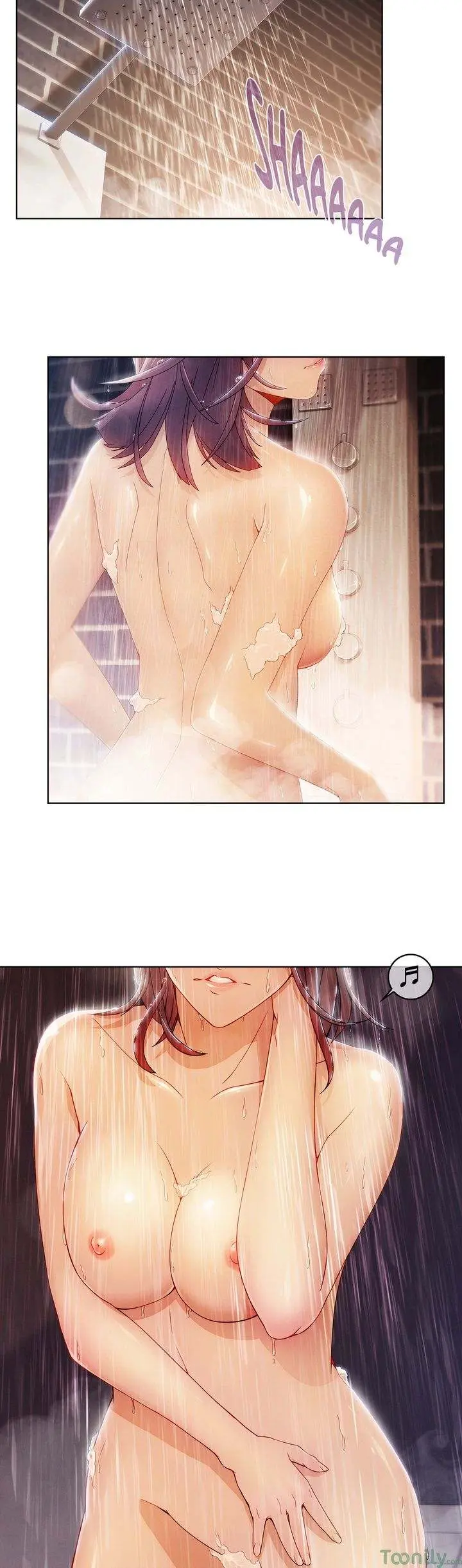 Sweet but Psycho Episode 1 - Page 2