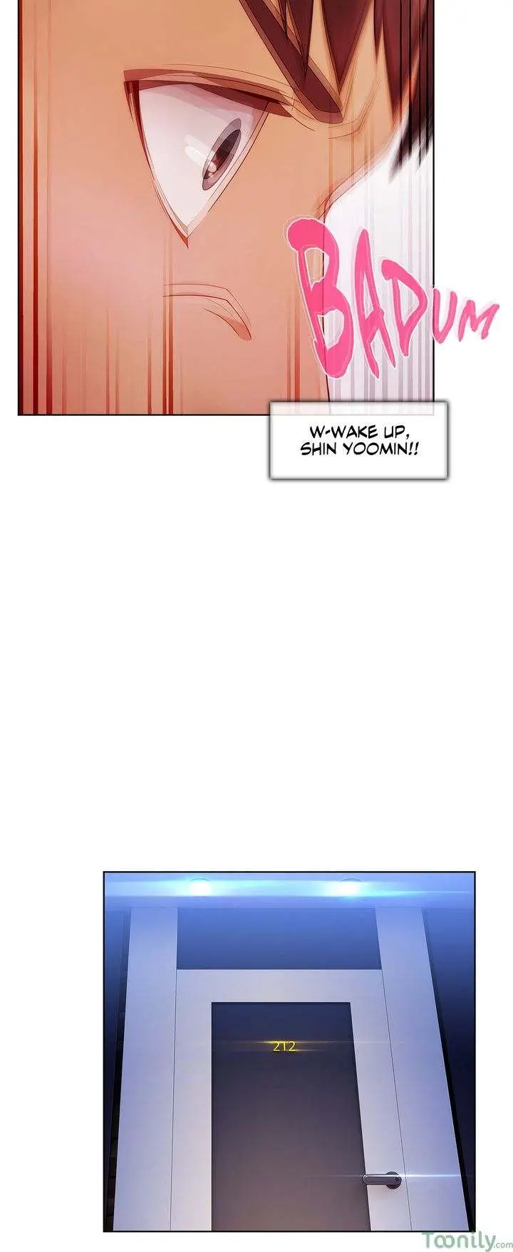 Sweet but Psycho Episode 1 - Page 20