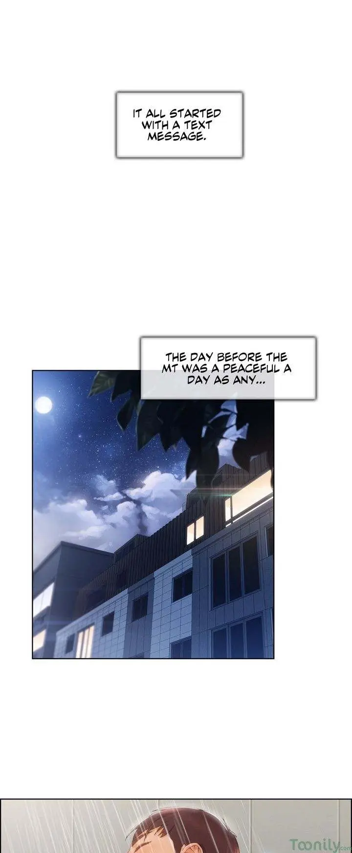 Sweet but Psycho Episode 1 - Page 29