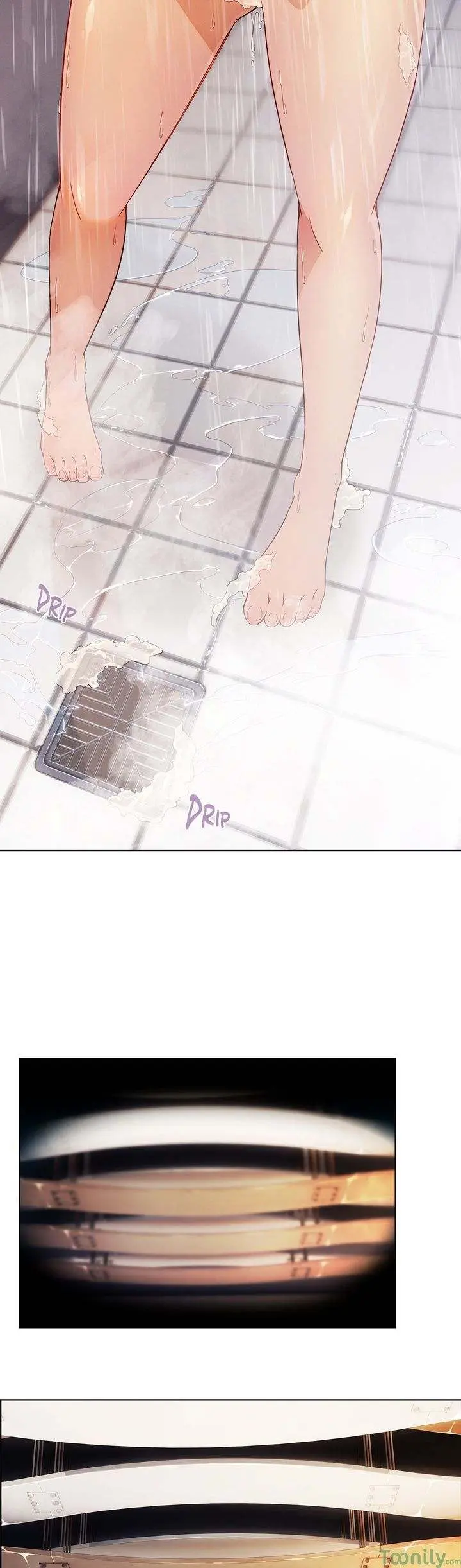 Sweet but Psycho Episode 1 - Page 3