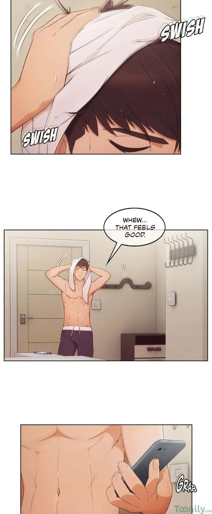 Sweet but Psycho Episode 1 - Page 31