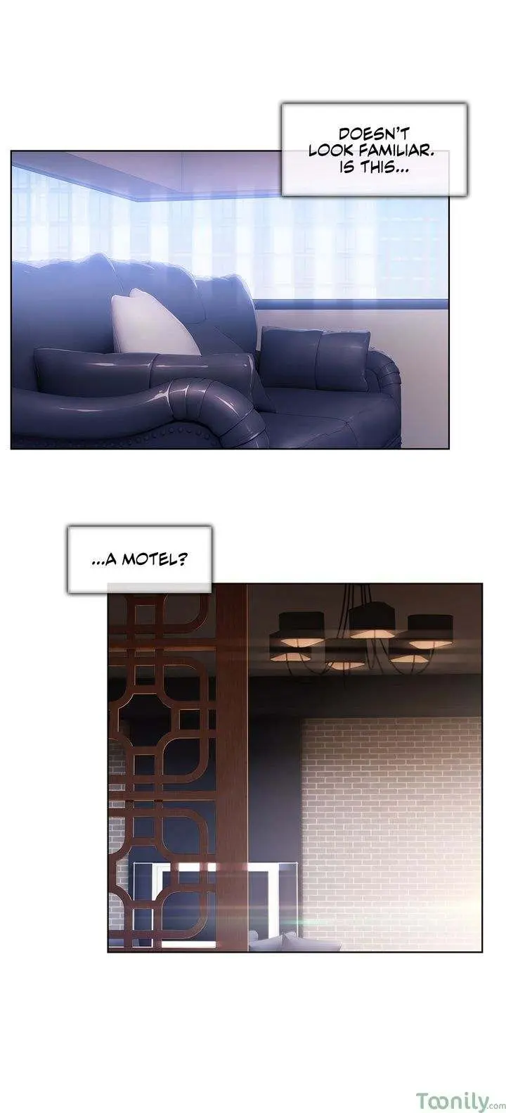 Sweet but Psycho Episode 1 - Page 5