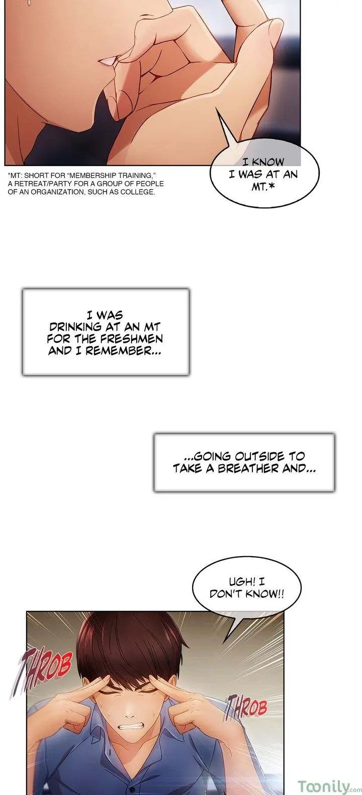 Sweet but Psycho Episode 1 - Page 7