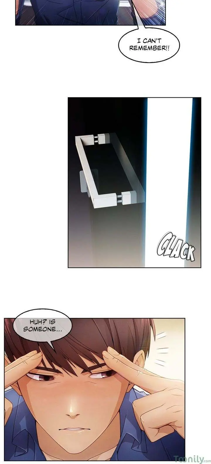 Sweet but Psycho Episode 1 - Page 8