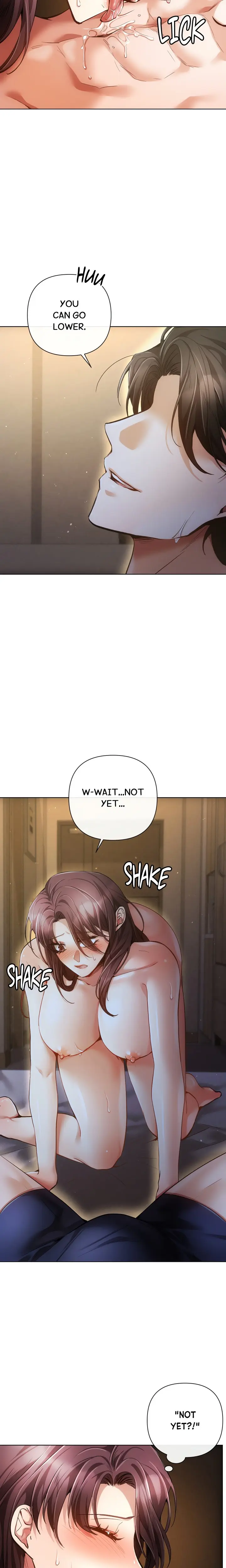 Sweet Cruelty Episode 10 - Page 15
