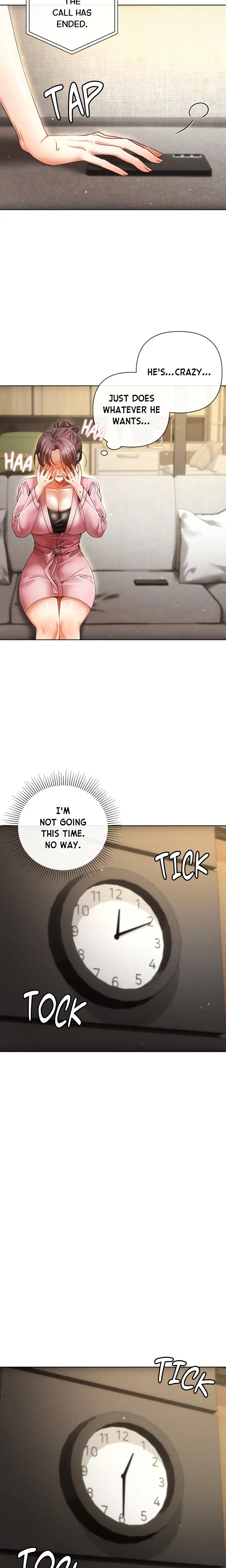 Sweet Cruelty Episode 11 - Page 11