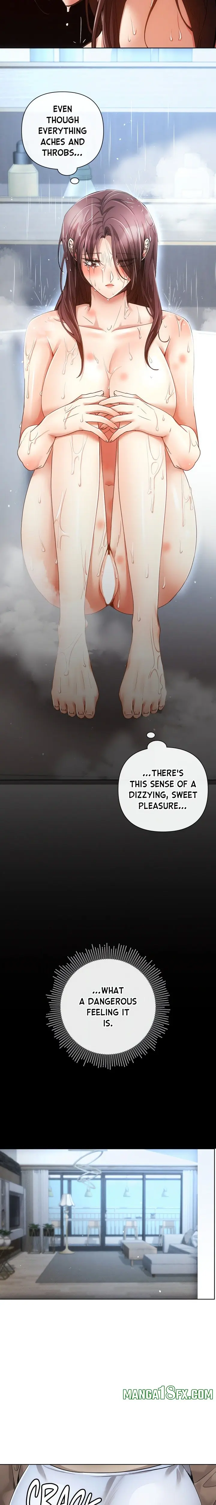 Sweet Cruelty Episode 11 - Page 4