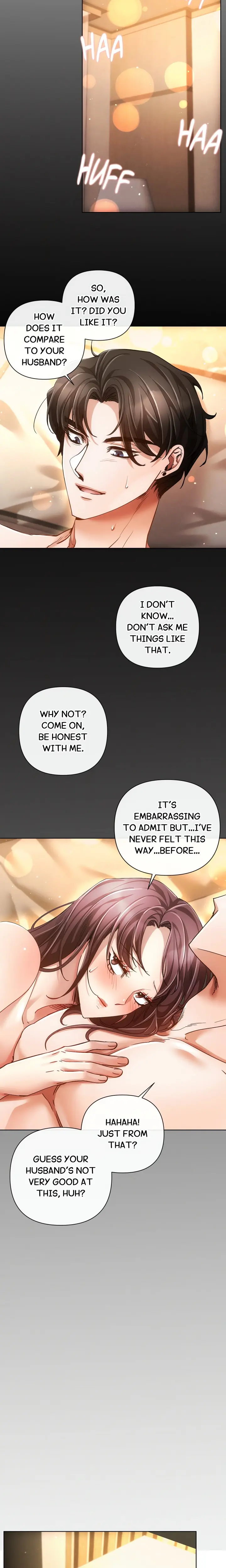 Sweet Cruelty Episode 12 - Page 15