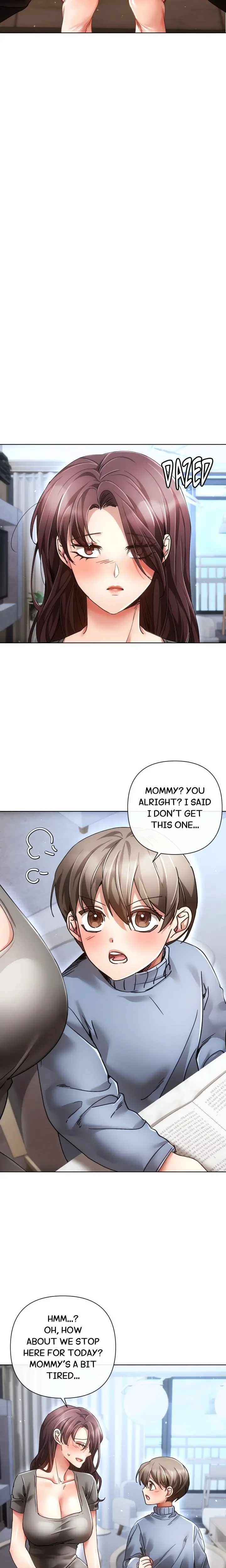 Sweet Cruelty Episode 12 - Page 19