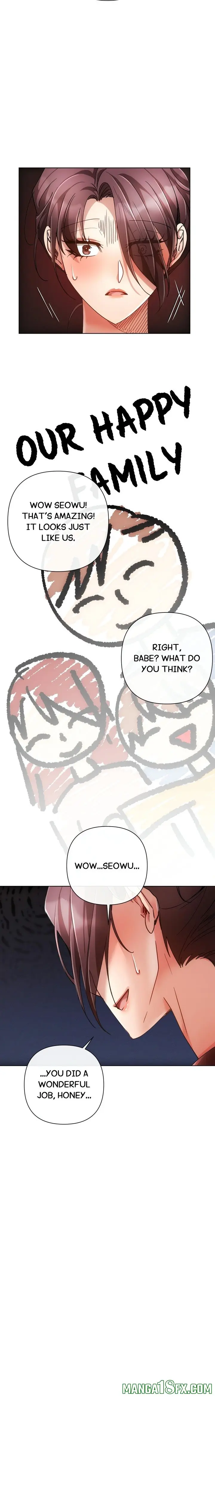 Sweet Cruelty Episode 12 - Page 4