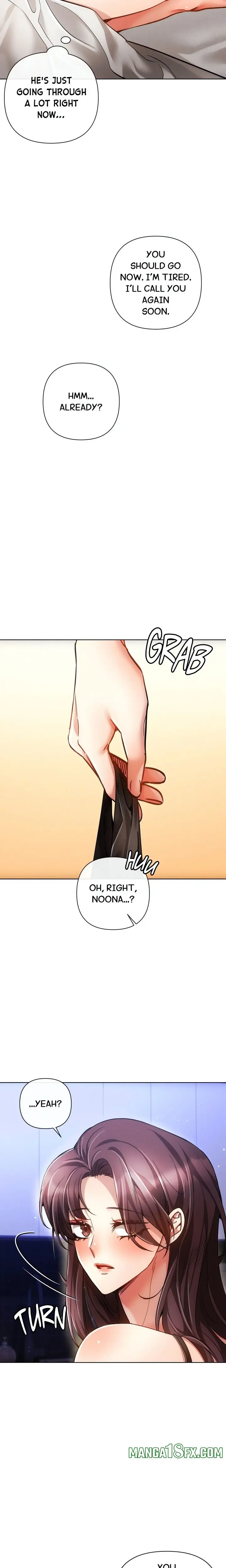 Sweet Cruelty Episode 14 - Page 23