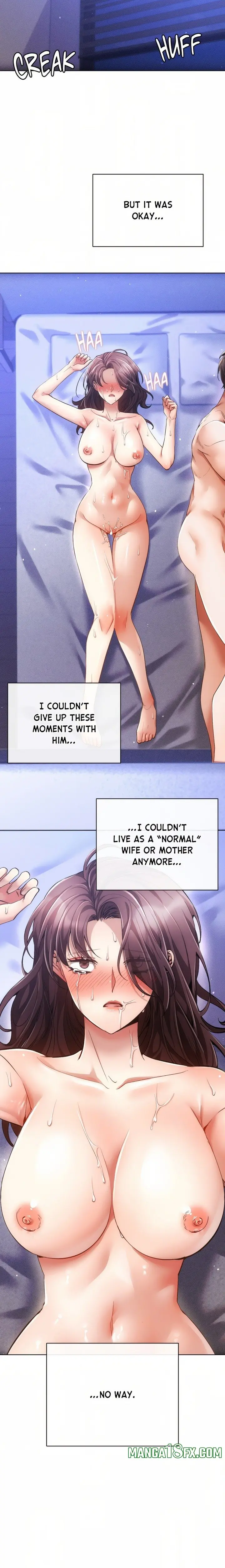 Sweet Cruelty Episode 15 - Page 4