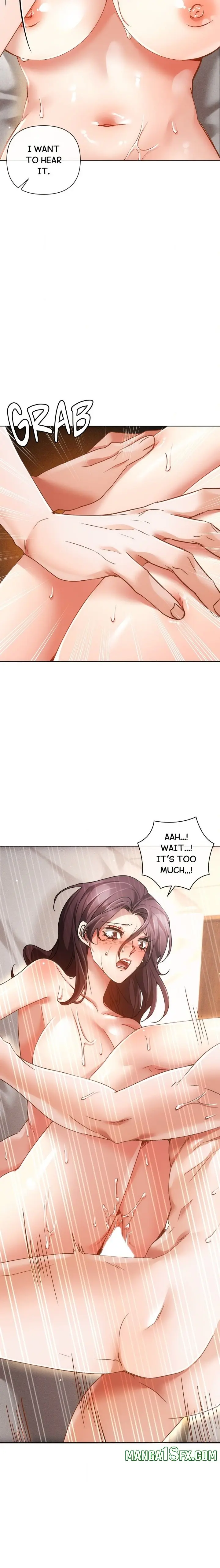 Sweet Cruelty Episode 17 - Page 12