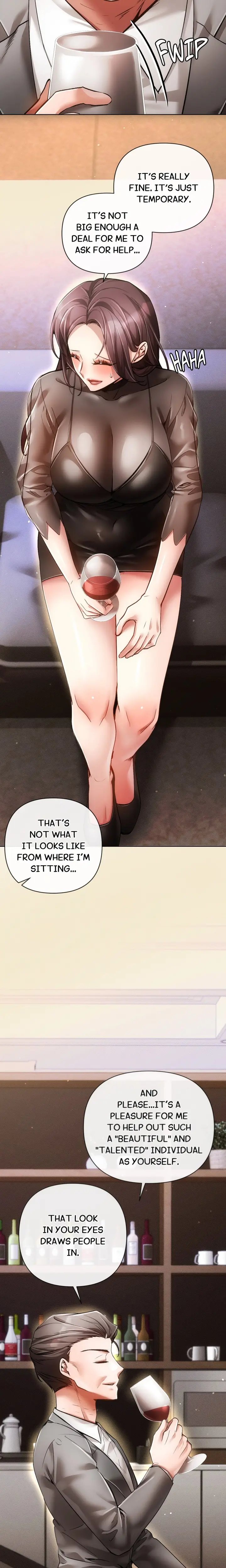 Sweet Cruelty Episode 19 - Page 20