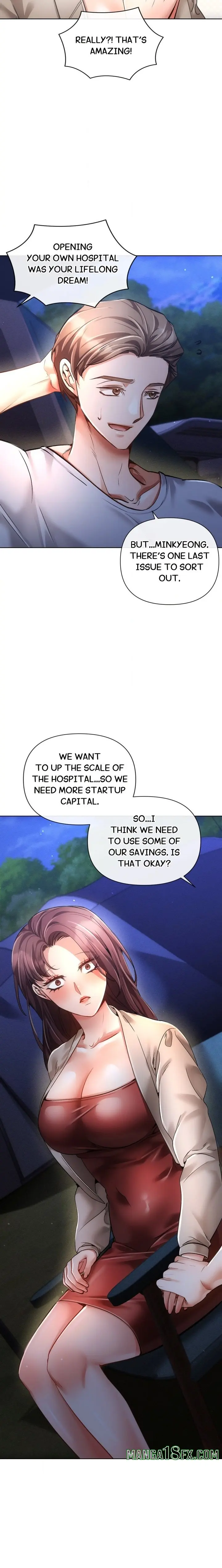 Sweet Cruelty Episode 20 - Page 13