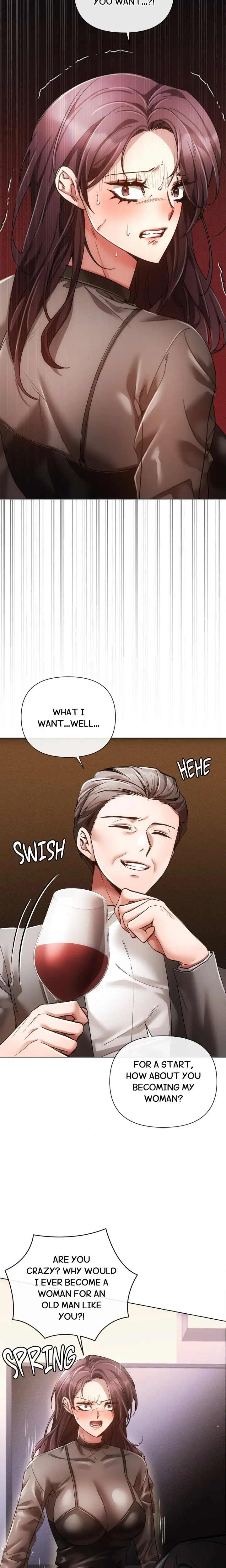 Sweet Cruelty Episode 20 - Page 2