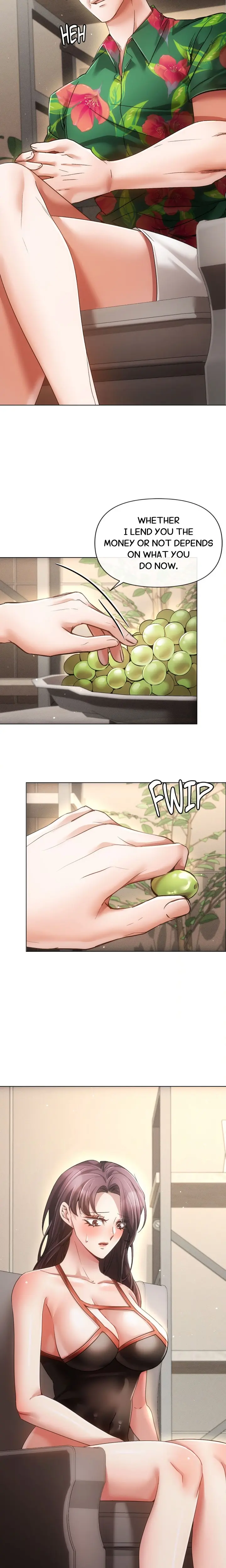 Sweet Cruelty Episode 21 - Page 20