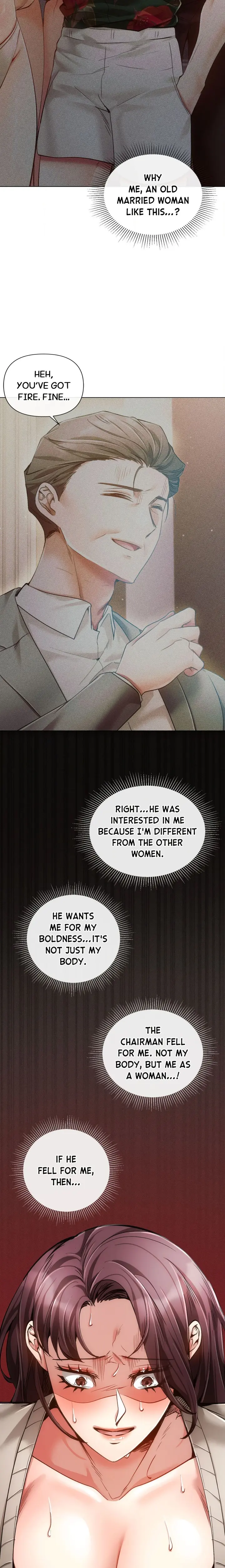 Sweet Cruelty Episode 21 - Page 4