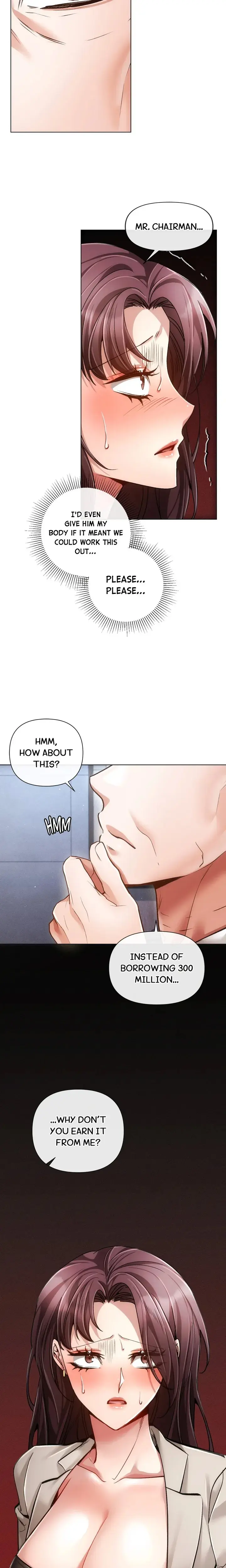 Sweet Cruelty Episode 22 - Page 12
