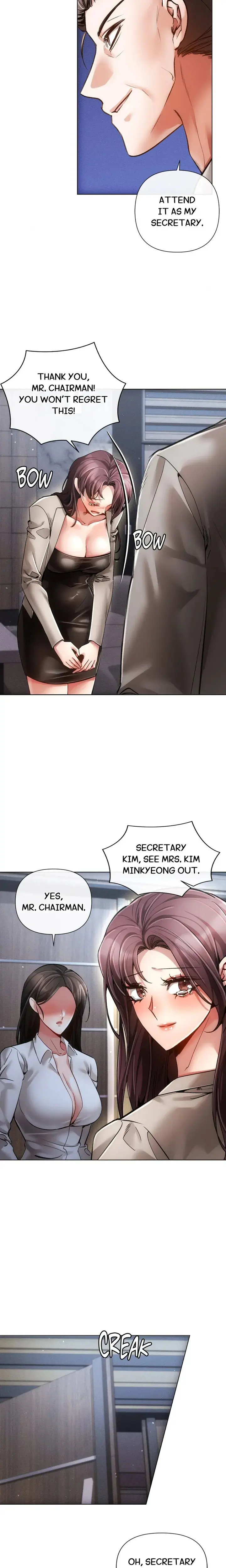 Sweet Cruelty Episode 22 - Page 15