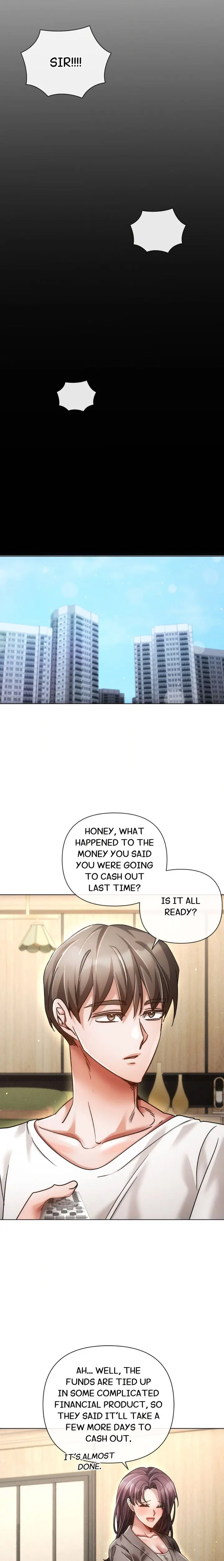 Sweet Cruelty Episode 25 - Page 4