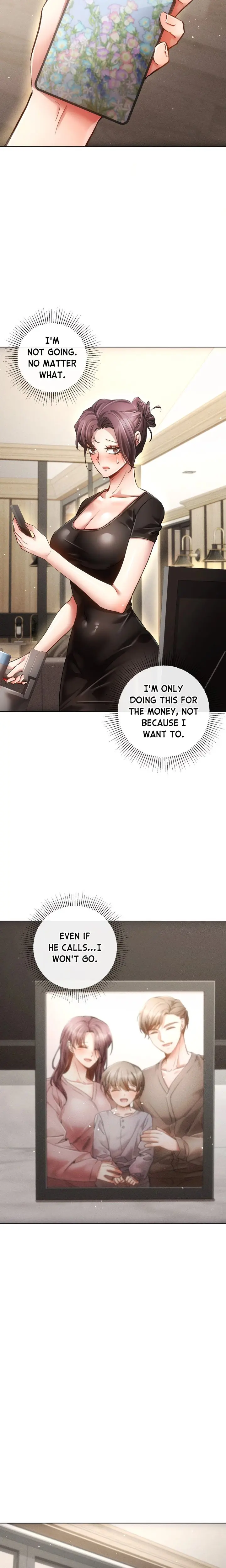 Sweet Cruelty Episode 27 - Page 13