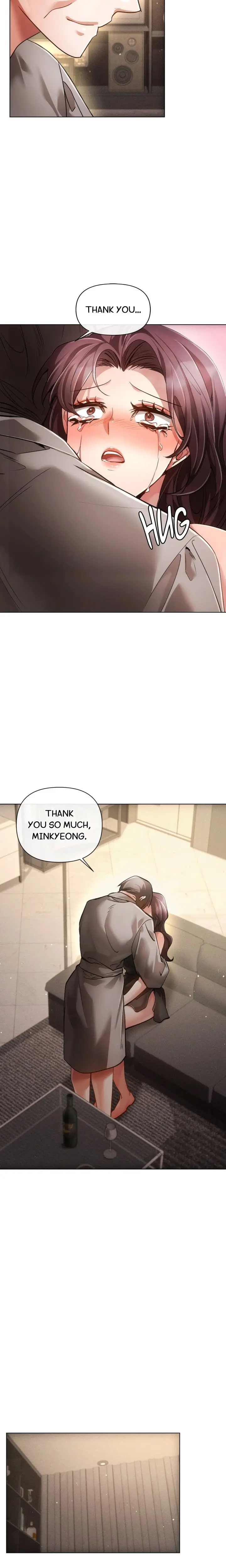 Sweet Cruelty Episode 28 - Page 16