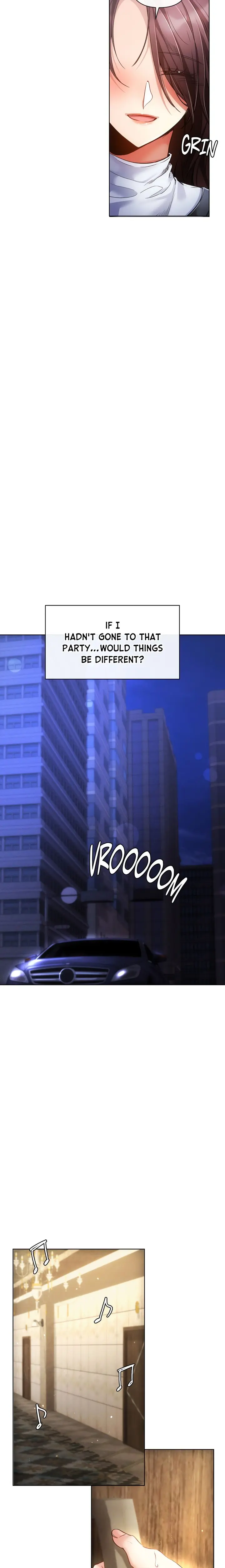 Sweet Cruelty Episode 3 - Page 12