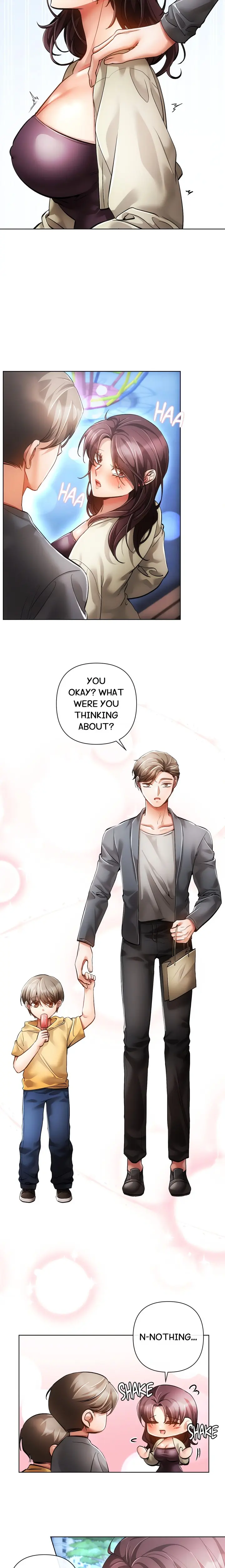 Sweet Cruelty Episode 5 - Page 15