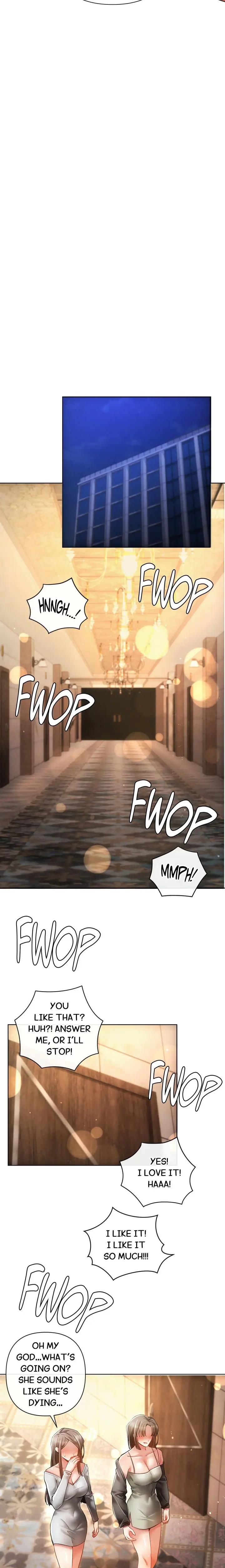 Sweet Cruelty Episode 5 - Page 9